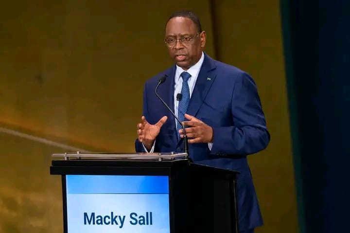 ONU : Bassirou Diomaye Faye échange avec António Guterres sur les grands enjeux internationaux