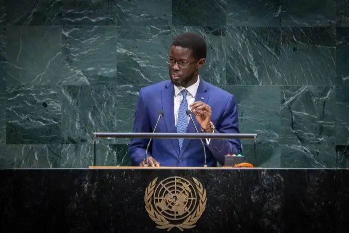  Dakar vise un siège au Conseil de sécurité de l’ONU pour 2032-2033