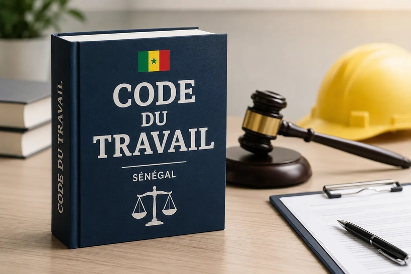 Sénégal : le nouveau Codes du Travail et de la Sécurité sociale entrent en vigueur