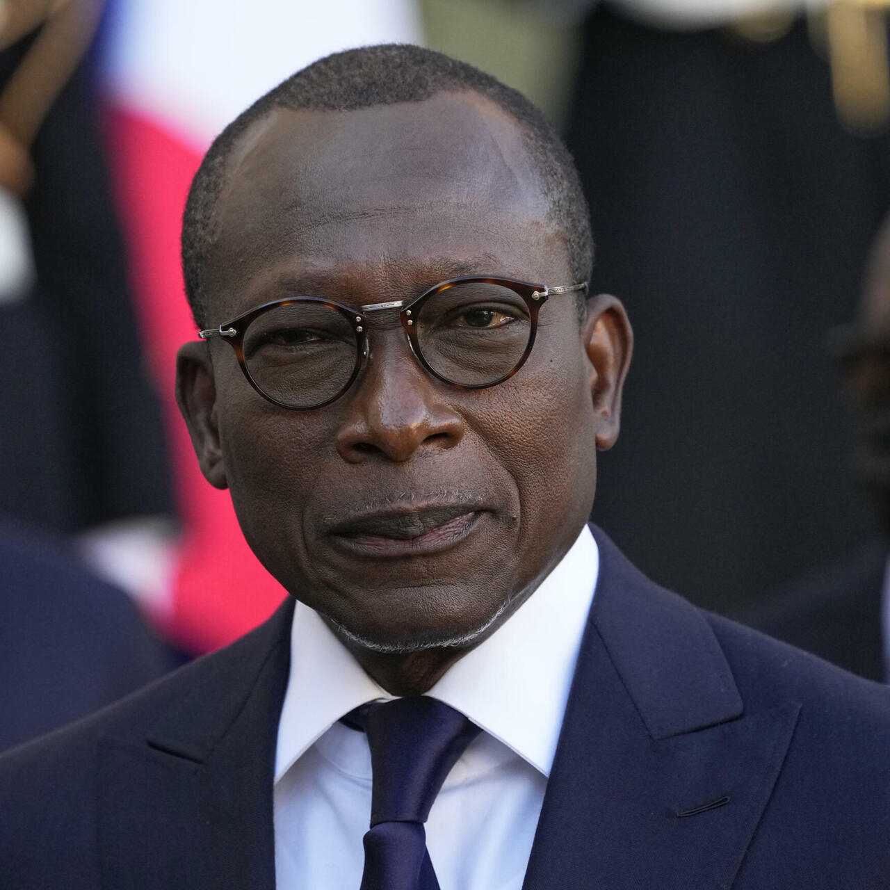 Félicitations Internationales pour le Président élu du Sénégal, Bassirou Diomaye Faye