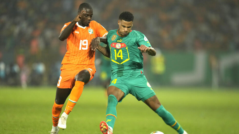 La Côte d’Ivoire évince les champions en Titre après un duel acharné