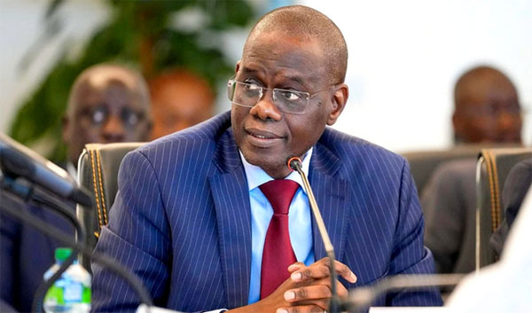 SÉNÉGAL : L’ASSEMBLÉE NATIONALE GARDE LA MAIN SUR LE CALENDRIER DE LA DPG DU PREMIER MINISTRE
