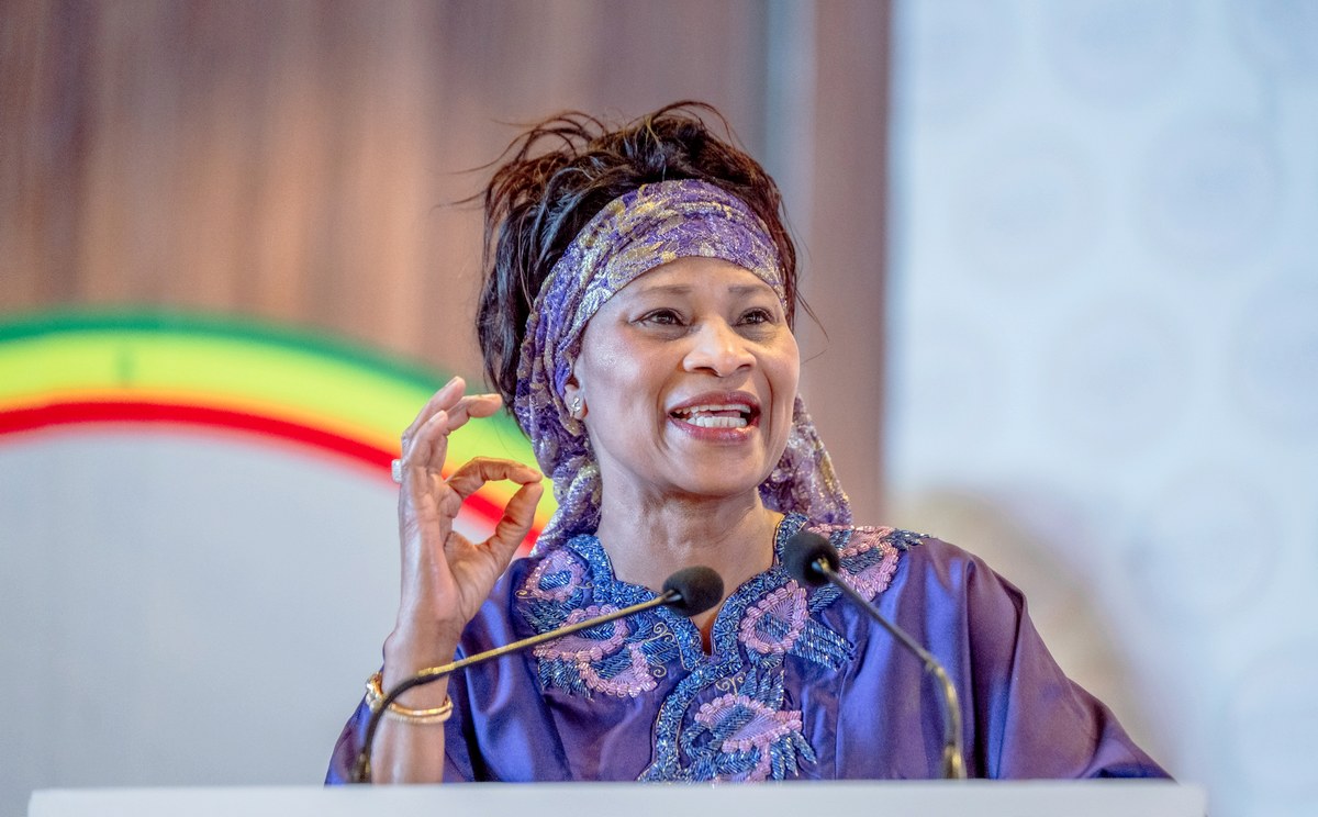 Révision constitutionnelle au Sénégal : Aïssata Tall Sall dénonce une atteinte à l’équilibre des pouvoirs