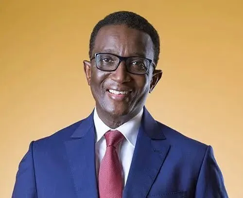 DR