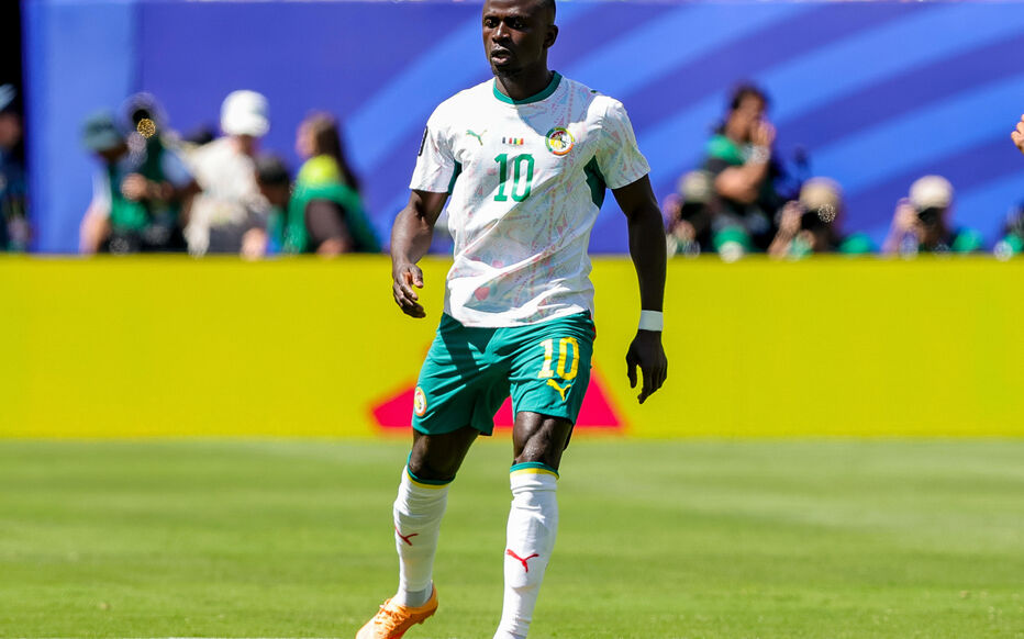 Après la défaite face à la Norvège, Sadio Mané refuse d’abandonner : « Nous avons encore une petite chance »