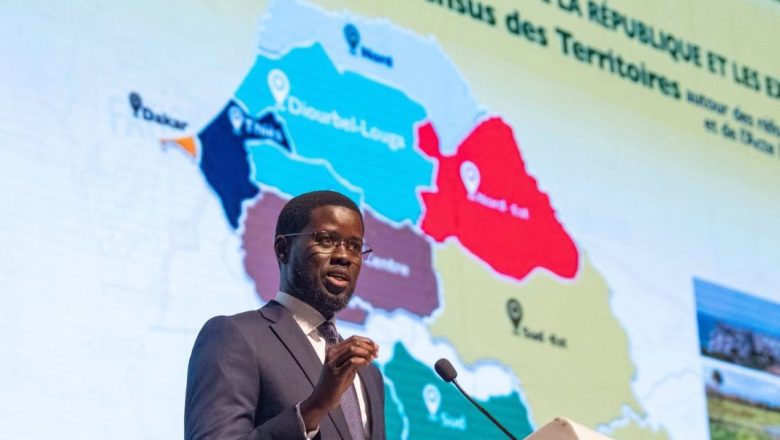 La Vie Sénégalaise