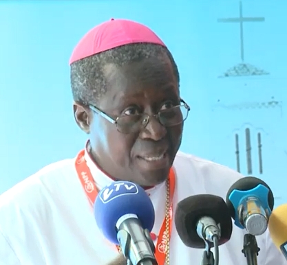L’Église du Sénégal désapprouve le report des élections présidentielles