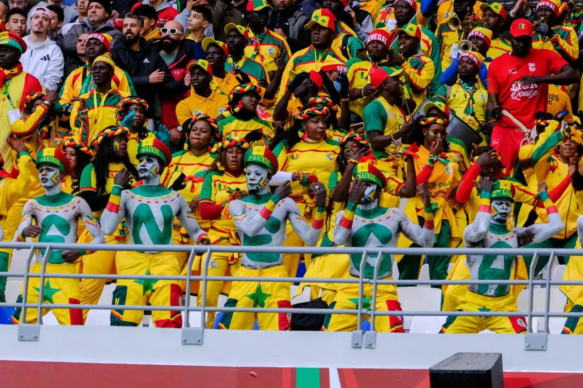 Maroc : trois supporters sénégalais libérés dans l’affaire de la CAN 2025