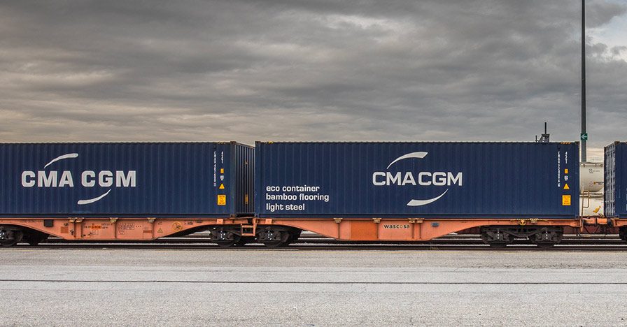 CMA CGM