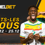 Début de la Coupe d'Afrique des Nations, affrontements de titans dans le football européen et matchs phares de la NBA : sur quoi parier cette semaine