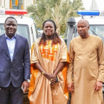 Agence Sénégalaise de presse