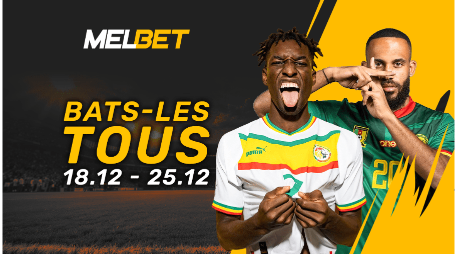 Début de la Coupe d'Afrique des Nations, affrontements de titans dans le football européen et matchs phares de la NBA : sur quoi parier cette semaine