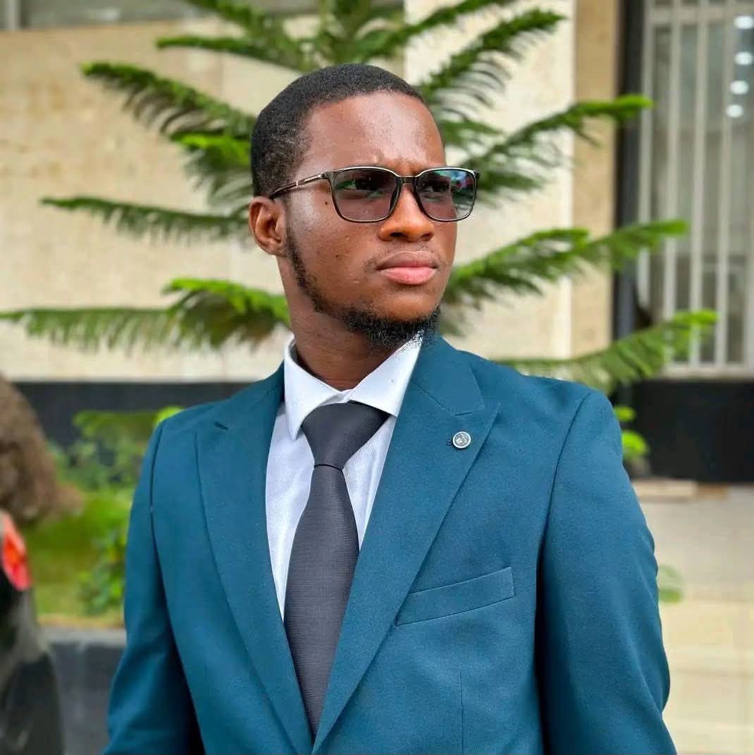 Laviesenegalaise