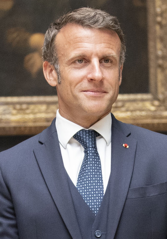 Emmanuel Macron exprime sa volonté de renforcer le partenariat entre la France et le Sénégal