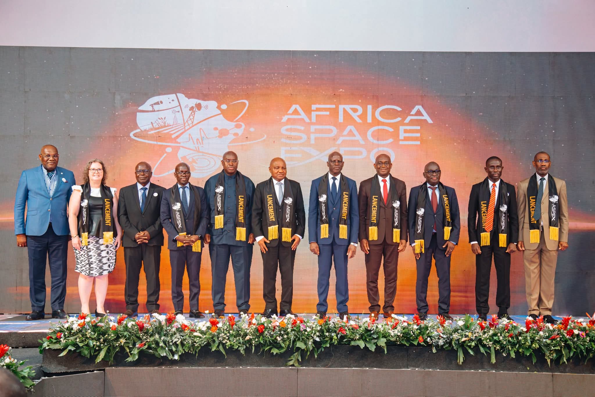 Sénégal : SENSAT dévoilera la fusée « Malaaw » à l’Africa Space Expo d’Abidjan