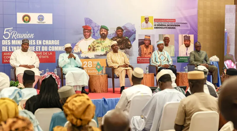 Sénégal : le Parlement panafricain plaide pour l’accélération de la ratification des textes de l’UA