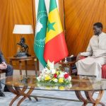 Gouvernement du Sénégal