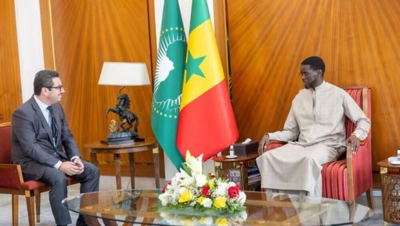Gouvernement du Sénégal