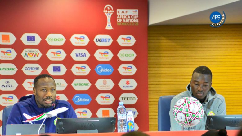 Agence Sénégalaise de Presse