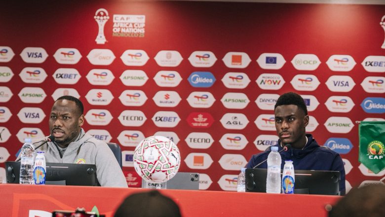 Journal du Sénégal