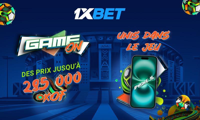 1xBet