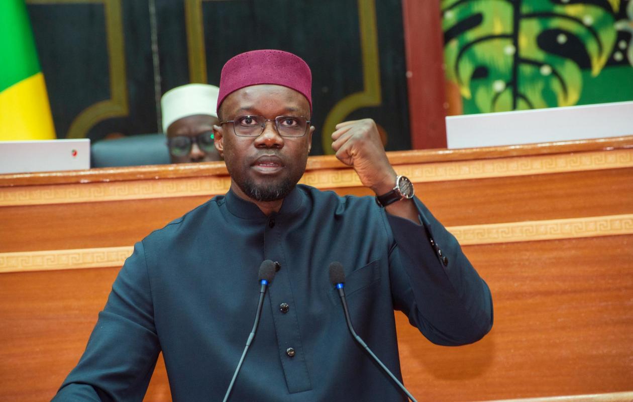 Sénégal : les députés examinent ce lundi la réforme sur la déclaration de patrimoine au sommet de l’État