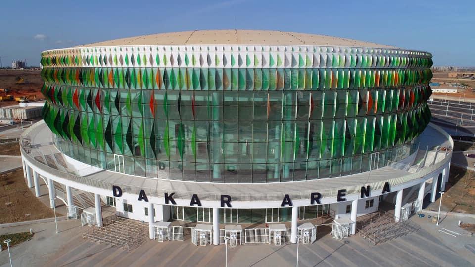 Sénégal : deux ouvriers meurent dans un accident lors de travaux à la Dakar Arena