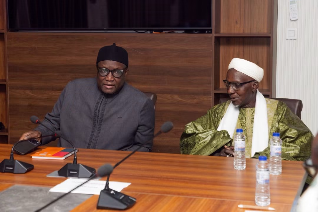 Sénégal : l’État renforce les préparatifs du Gamou 2026