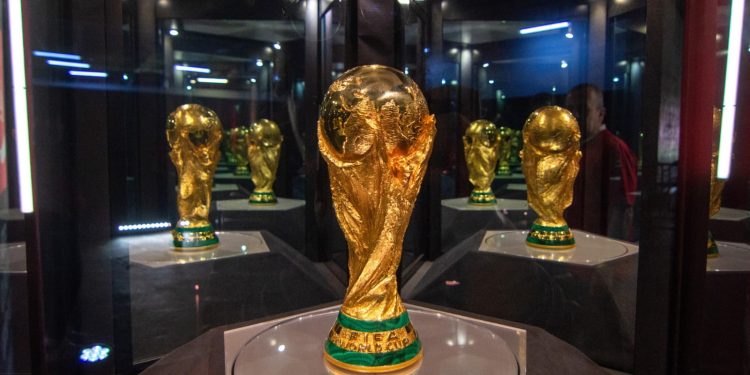 Mondial 2026 : les 48 équipes qualifiées et les groupes sont connus