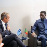 Présidence du Senegal