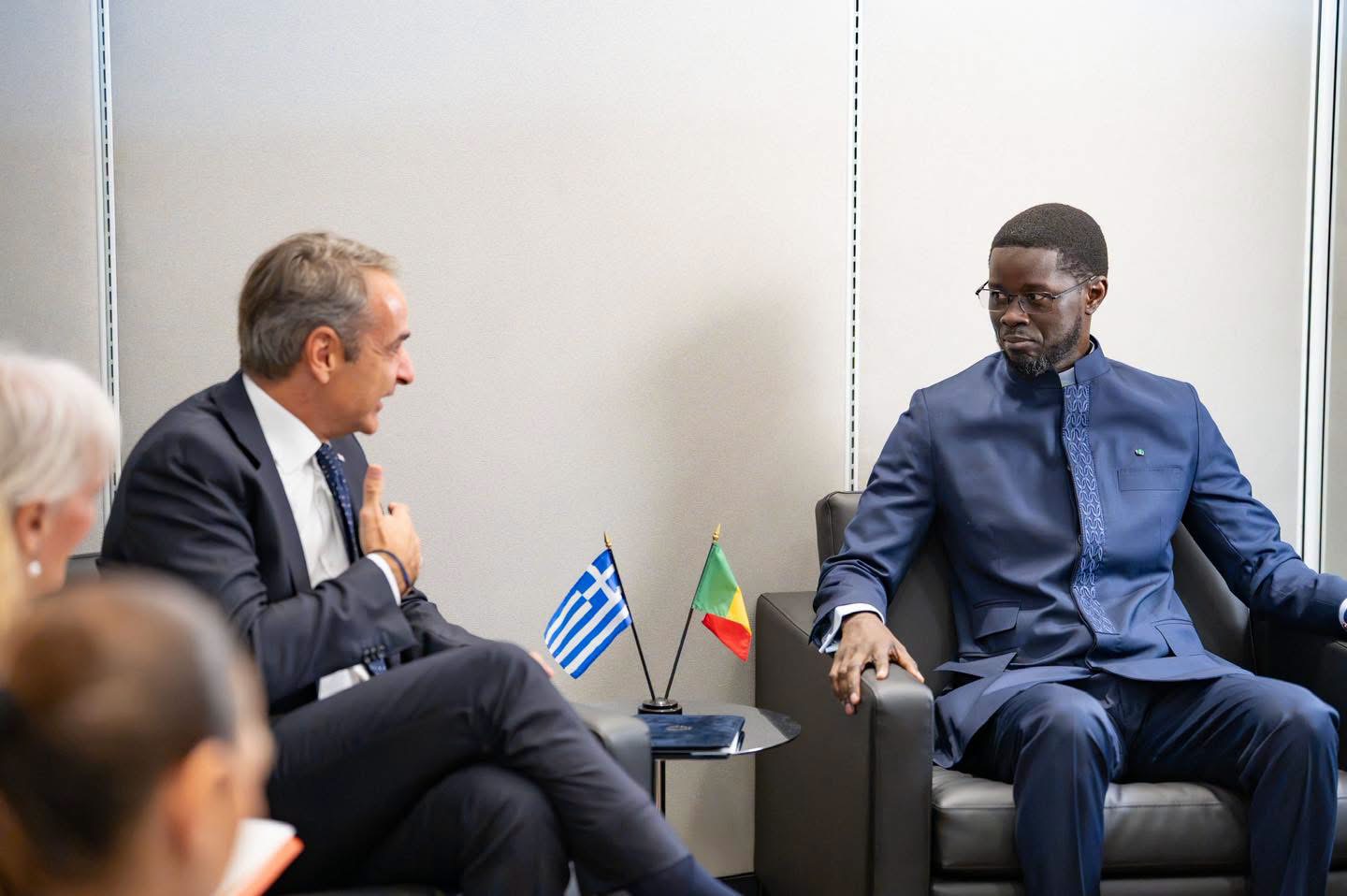 Sénégal : jusqu’à 3 milliards de dollars d’investissement pour une nouvelle raffinerie à Mbao