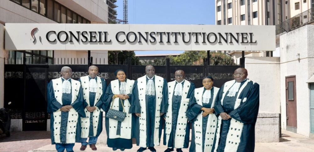 Réintégration d’Ousmane Sonko : le Conseil constitutionnel décline sa compétence et ferme la voie du recours