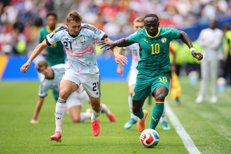 Le Sénégal s’effondre en fin de match et voit la Belgique lui arracher une qualification héroïque pour les huitièmes