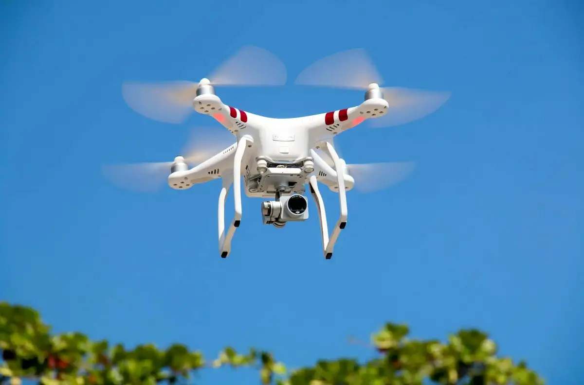 Les drones interdits autour des sites des JOJ Dakar du 29 octobre au 14 novembre