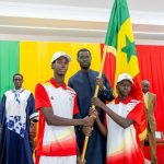 Laviesénégalaise