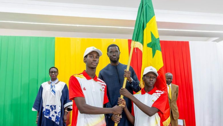 Laviesénégalaise