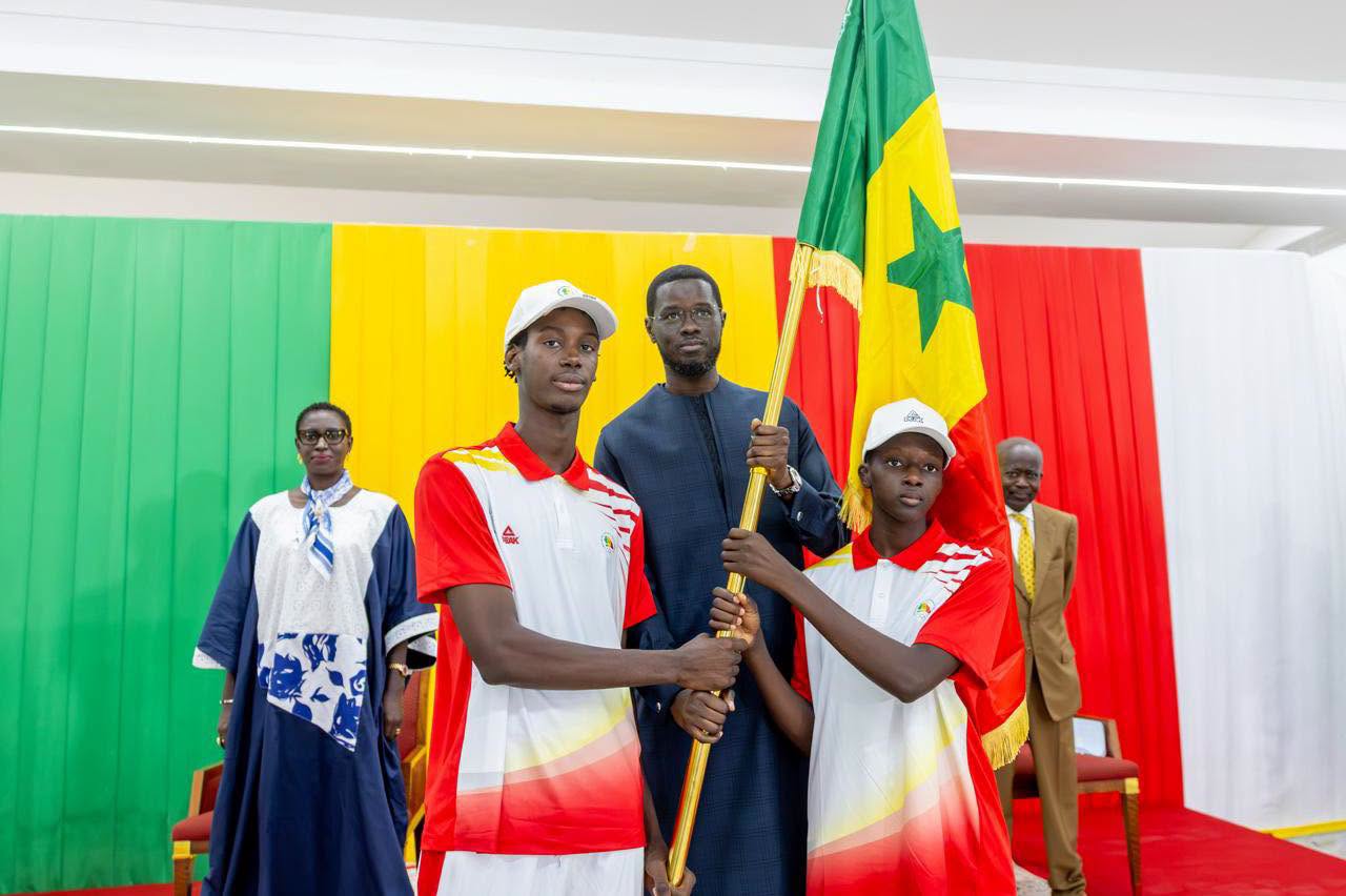 Laviesénégalaise