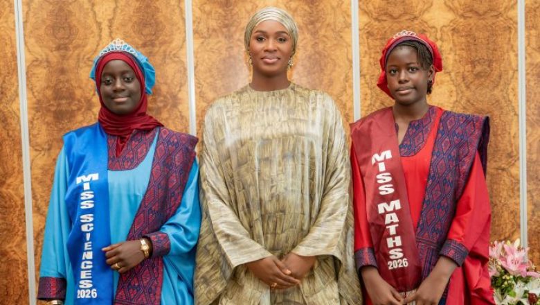 Laviesenegalaise.com