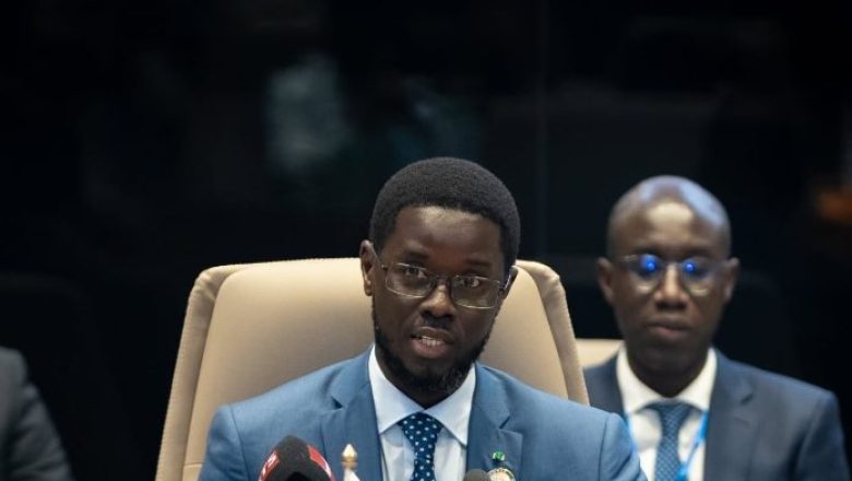 Laviesénégalaise