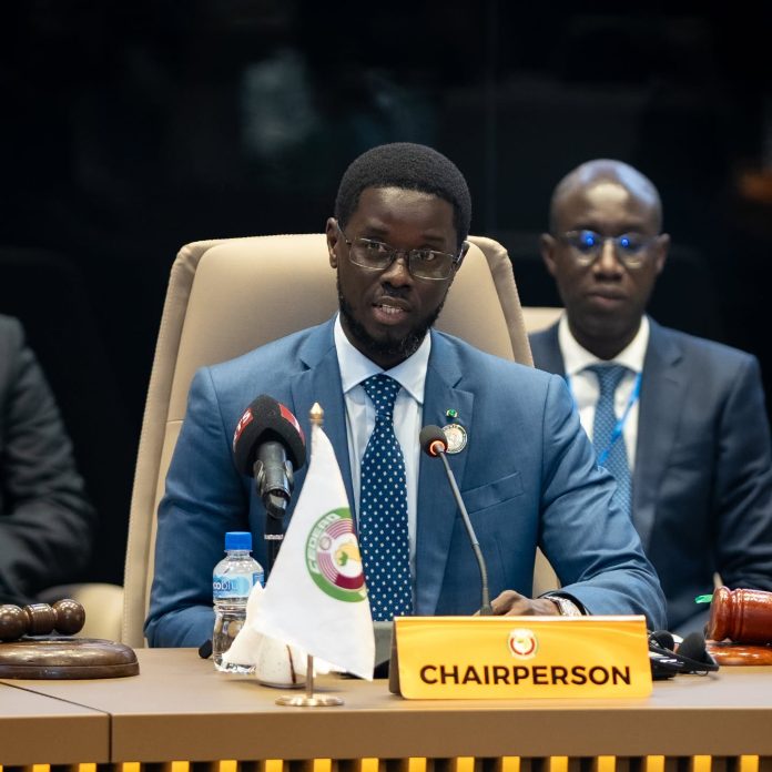 Laviesénégalaise