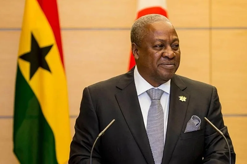 Le Ghana supprime les frais de visa pour les Africains