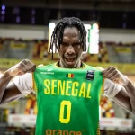 Afrobasket 2025
