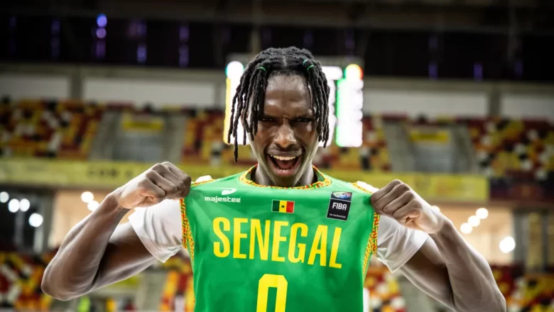 Afrobasket 2025