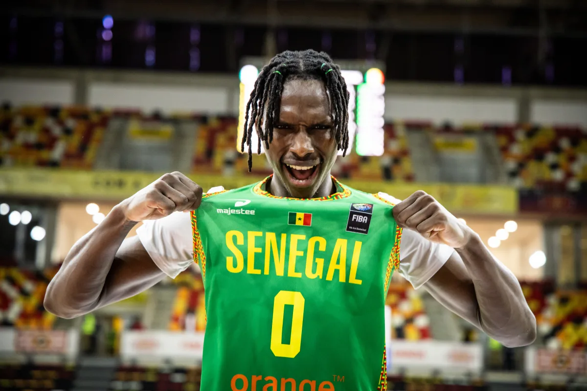 Afrobasket 2025
