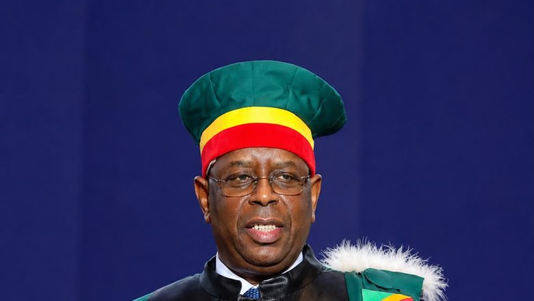 Laviesenegalaise