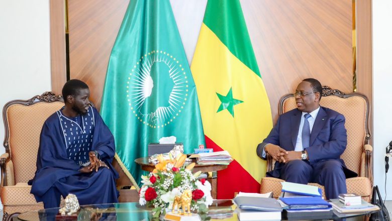 Laviesenegalaise.com