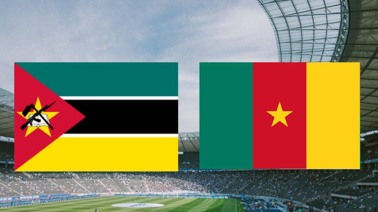 CAN 2027 : Sénégal-Mozambique délocalisé à Maputo