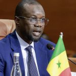 Ousmane Sonko