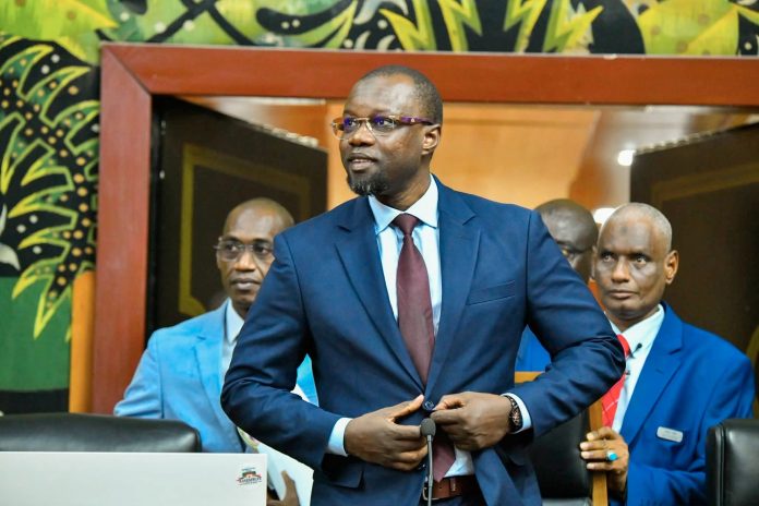 Sénégal : les désaccords entre le gouvernement et les députés de Pastef se durcissent à l’Assemblée nationale