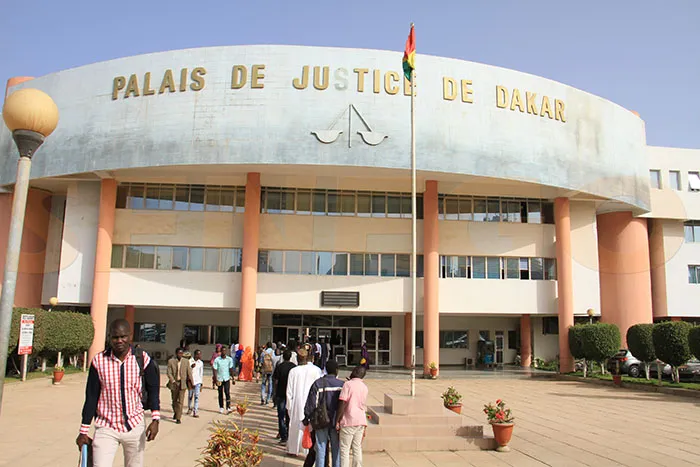 Alassane Diallo et Ibrahim Issa bénéficient d’un non-lieu dans l’affaire du marché de 119,87 millions FCFA